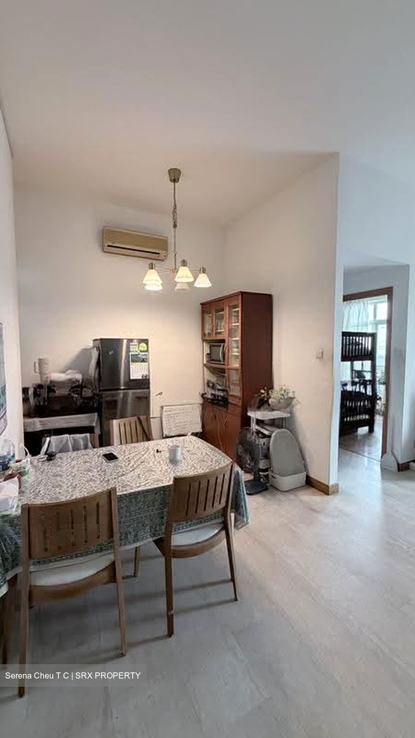 Summerhill (D21), Condominium #618675951